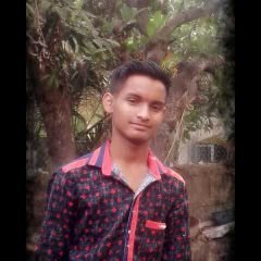 Profile Picture of Mahesh Anil Thorbole (@AnilThorbole) on Twitter