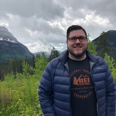 Profile Picture of Brandon Madison (@Bmadison513) on Twitter