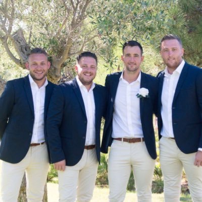 Profile Picture of Lee Atkinson (@jlmonk1) on Twitter