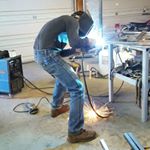 Jeff Thomsen - Instagram Profile Picture of Jeff Thomsen (@jandswelding) on Instagram