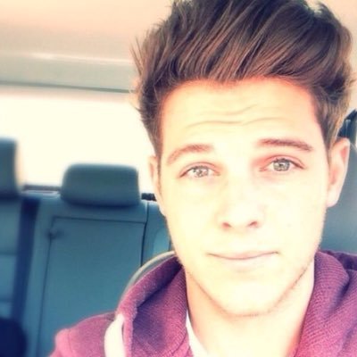 Profile Picture of Justin Benham (@benhamjustin1) on Twitter