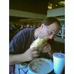 Profile Picture of Robert Waddell (@saabaab) on Twitter
