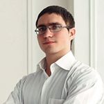 Profile Picture of Георгий (@george_maurakh) on Instagram