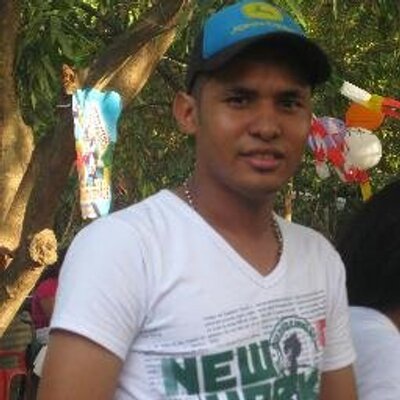 Profile Picture of JHON ALEX LLERENA (@Jllerena06) on Twitter