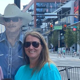 Profile Picture of Tammy Hales (@turtle1305) on Pinterest