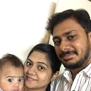 Profile Picture of Nandhini Krishnan (@nandhinitkceg) on Facebook