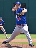 Profile Picture of Josh Winderon Wikipedia