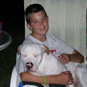 Profile Picture of Sam Blackburn (@samblackburn982) on Youtube