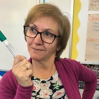 Profile Picture of Ann Ginis (@ann-ginis) on Quora