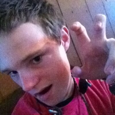 Profile Picture of Patrick Is Awesum (@patrick_linn) on Twitter