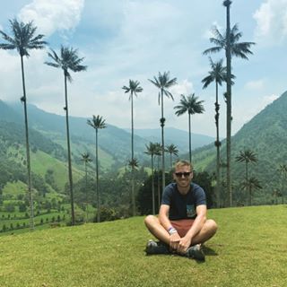 Profile Picture of Maximilian Klein (柯伟) (@maxhh.klein) on Facebook