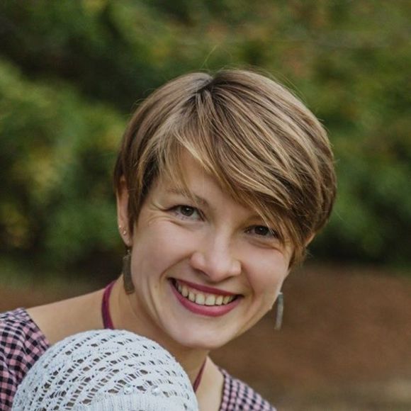 Profile Picture of Olga Kalinichenko (@okalinichenko) on Poshmark