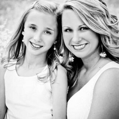 Profile Picture of Tiffany Haddock (@TiffanyHaddock) on Twitter