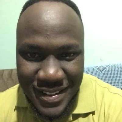 Profile Picture of James Lucas Etot (@jameslucasetot) on Twitter