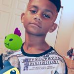 Profile Picture of Dahmani Richardson (@dahmanirichardson) on Instagram