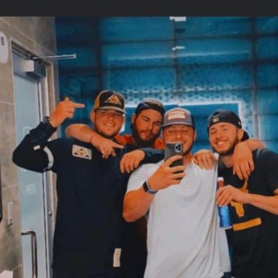 Glen Drennan - Twitter Profile Picture of Glen Drennan (@glen0haven) on Twitter