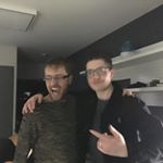 Profile Picture of Thomas Hallam (@theusoftom) on Instagram