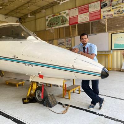 Profile Picture of Nihar Agrawal (@NiharAgrawal16) on Twitter