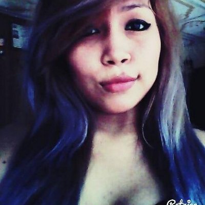 Profile Picture of AsiOMasFeliz  ♈̷̴҂ړ (@RandytaVqz) on Twitter