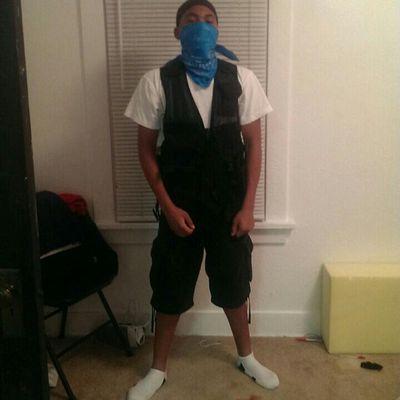 Profile Picture of Antwan Jenkins (@antwanjenkins91) on Twitter