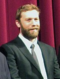 Profile Picture of Jakob Cedergren - Wikipediaon Wikipedia