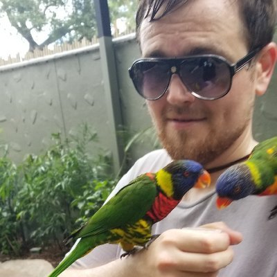 Profile Picture of Andrew Koster (@andrewmkoster94) on Twitter