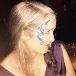 Profile Picture of Amanda Hyer (@lifeisariver) on Instagram