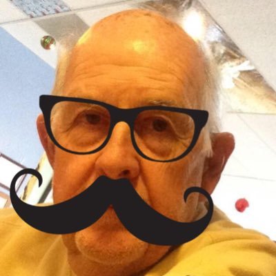 Profile Picture of Jim McGill (@OleMizzMan) on Twitter