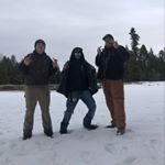 Profile Picture of Marshall Vaughn (@leanin_318) on Instagram