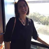 Profile Photo of Jennifer Alaniz Milla (@jennifer-alaniz-milla) on Quora