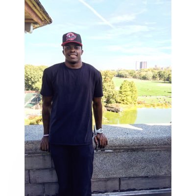 Profile Picture of Christian Stephen (@Christi59563351) on Twitter