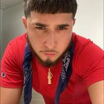 Profile Picture of Carlos Monsivais (@monsivais74) on Instagram