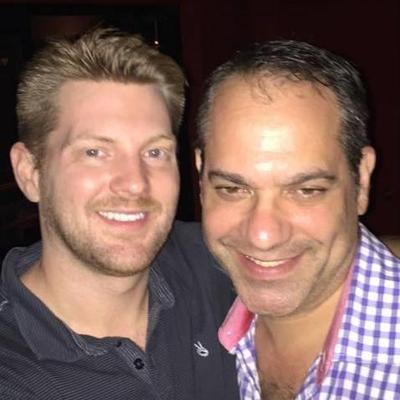 Profile Picture of Joel S Glass (@glass_joel) on Twitter