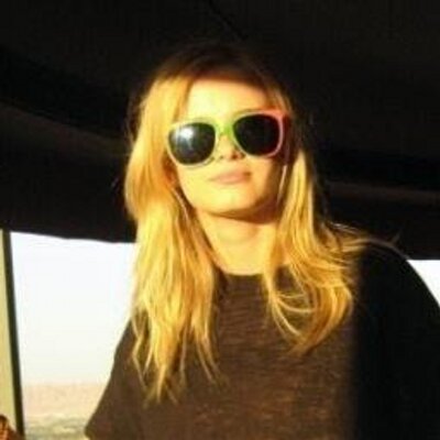 Profile Picture of Ivy Clarks (@IvyClarks) on Twitter