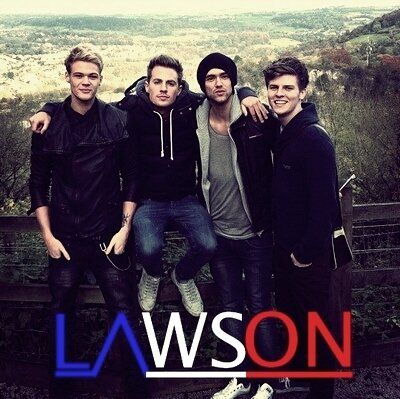 Profile Photo of Lawson France (@FranceLawson) on Twitter