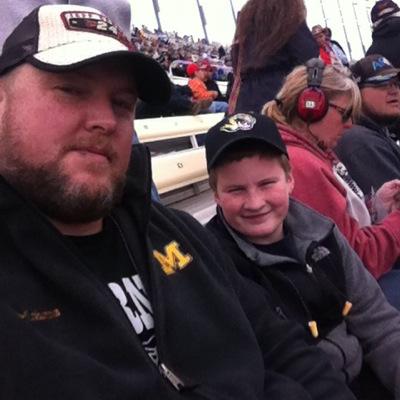 Profile Picture of Brett Prewitt (@brettprewitt) on Twitter