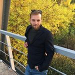 Profile Picture of alex_beard (@alex_beard_91) on Instagram