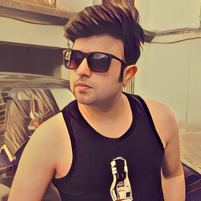 Profile Picture of SUMIT ARORA OFFICIAL (@Sumitarorra27) on Twitter