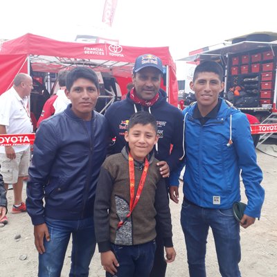 Profile Picture of Alexander  Vargas  Medrano (@lexzzx) on Twitter