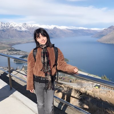 Profile Picture of Lily Liu (@eqhylxx) on Twitter