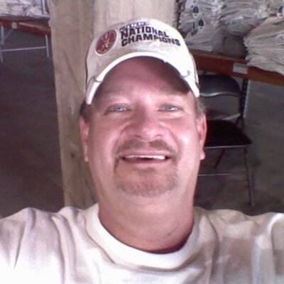 Profile Picture of Scott Mizzell (@bamawn4us) on Twitter