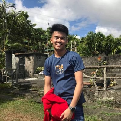 Profile Picture of Joseph Gerard (@jgdiaz11) on Twitter