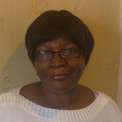 Profile Picture of Clara Andrews (@ClaraAndrews15) on Twitter