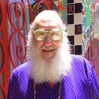 Profile Picture of Richard Schultz (@richard-schultz-30) on Quora