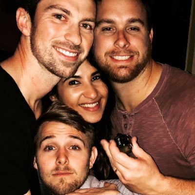 Profile Picture of James Harter (@jharter3) on Twitter