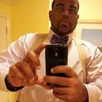 Profile Picture of Cordell Williams (@go_dell_que3) on Instagram