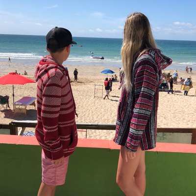 Profile Picture of Carson Porter (@carson__po) on Twitter