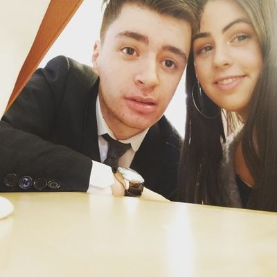 Profile Picture of CalvinRowe (@calvin_rowe) on Twitter