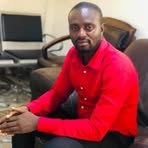 Profile Picture of David F. Boima (@David-F-Boima) on Facebook