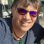 Profile Picture of Michael Frank (@mfrankfi) on Flickr